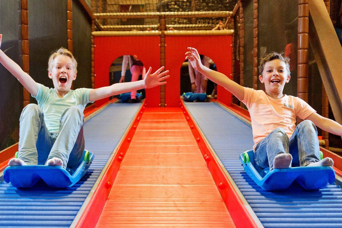 Camping De Bergen, Holanda, Wanroij