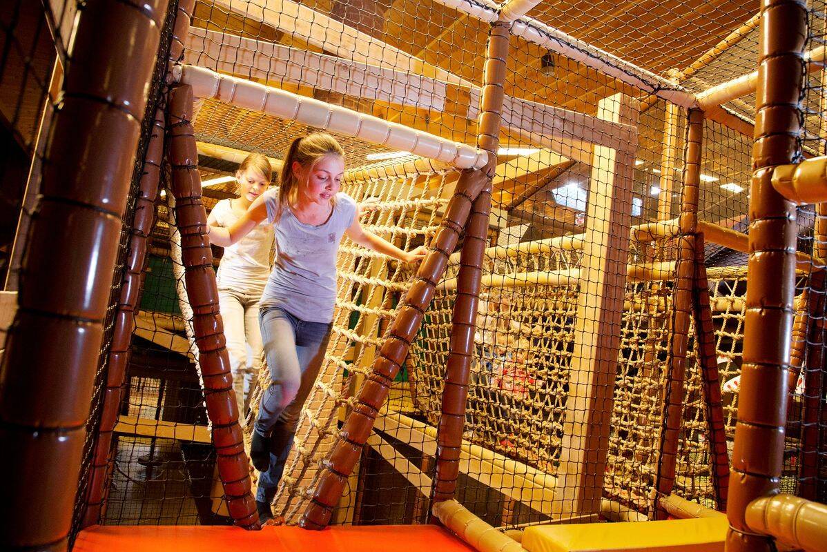 Camping De Bergen Wanroij, BrabantSeptentrional, PaysBas Homair