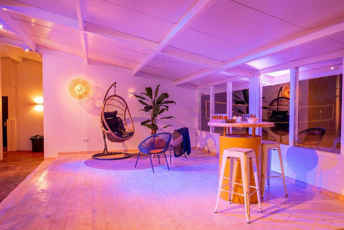 Camping De Bergen, Holanda, Wanroij