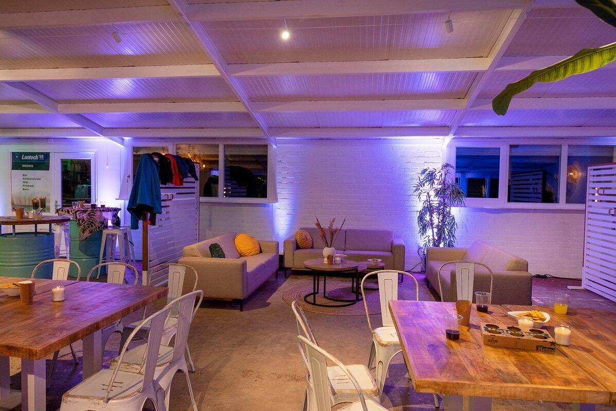 Camping De Bergen Campingplatz Wanroij BrabantSeptentrional