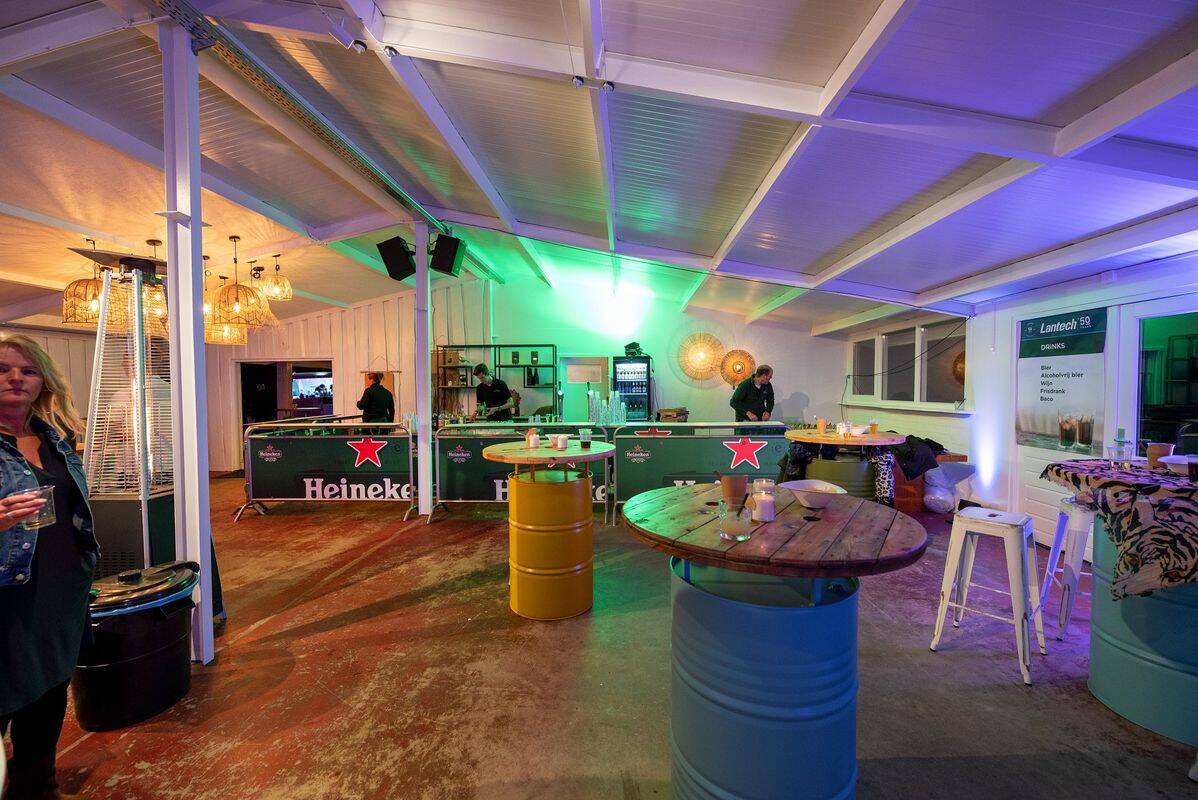 Camping De Bergen, Holanda, Wanroij