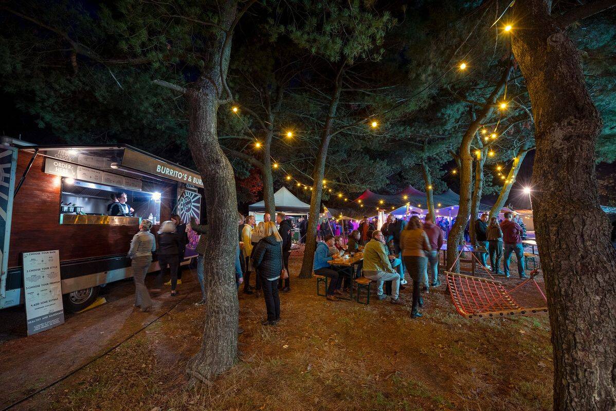 Camping De Bergen, Holanda, Wanroij