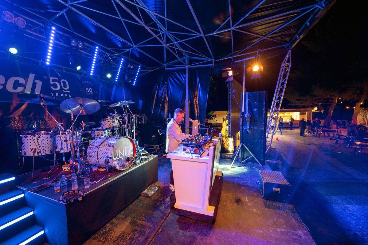 Camping De Bergen, Holanda, Wanroij