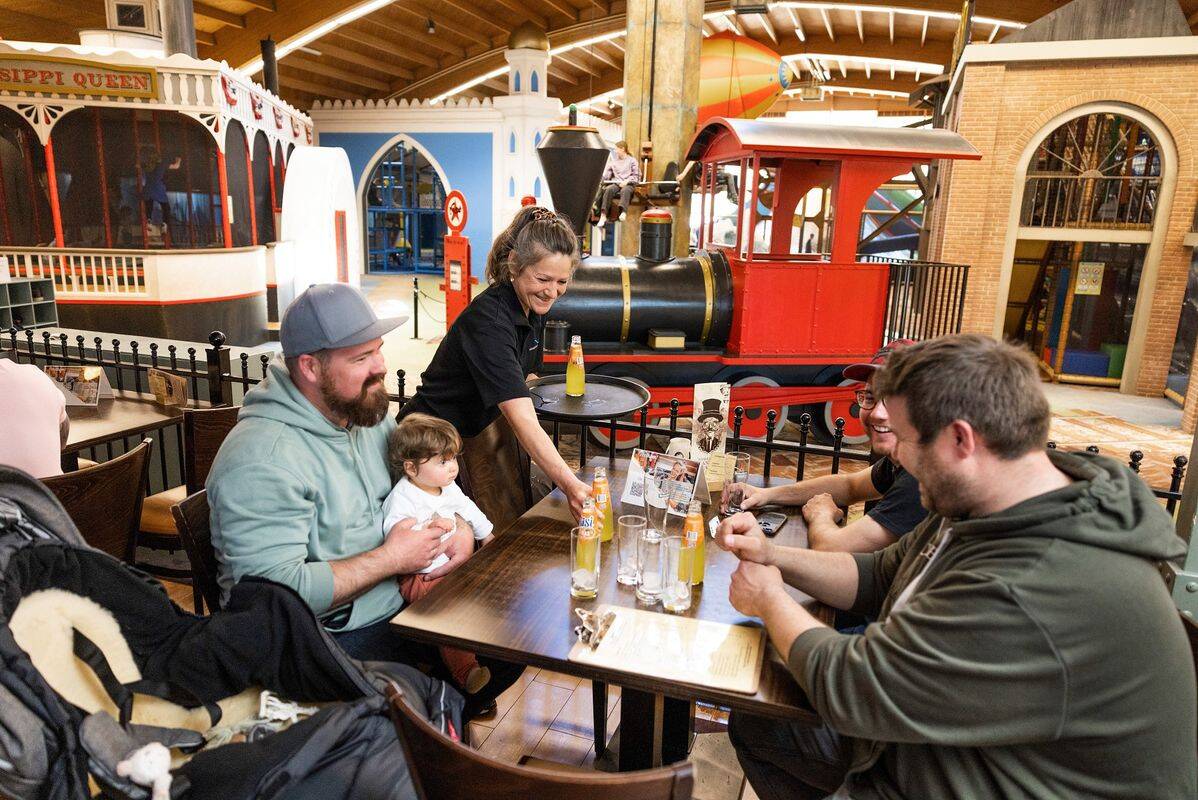 Camping De Bergen, Holanda, Wanroij