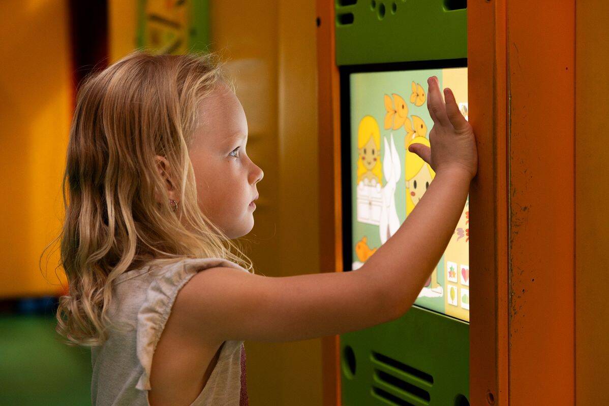 Camping De Bergen, Holanda, Wanroij