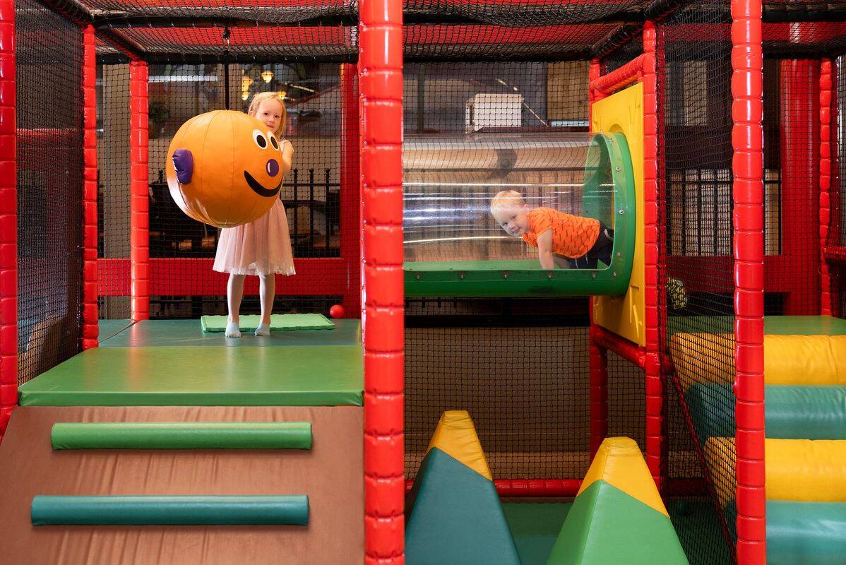 Camping De Bergen, Holanda, Wanroij