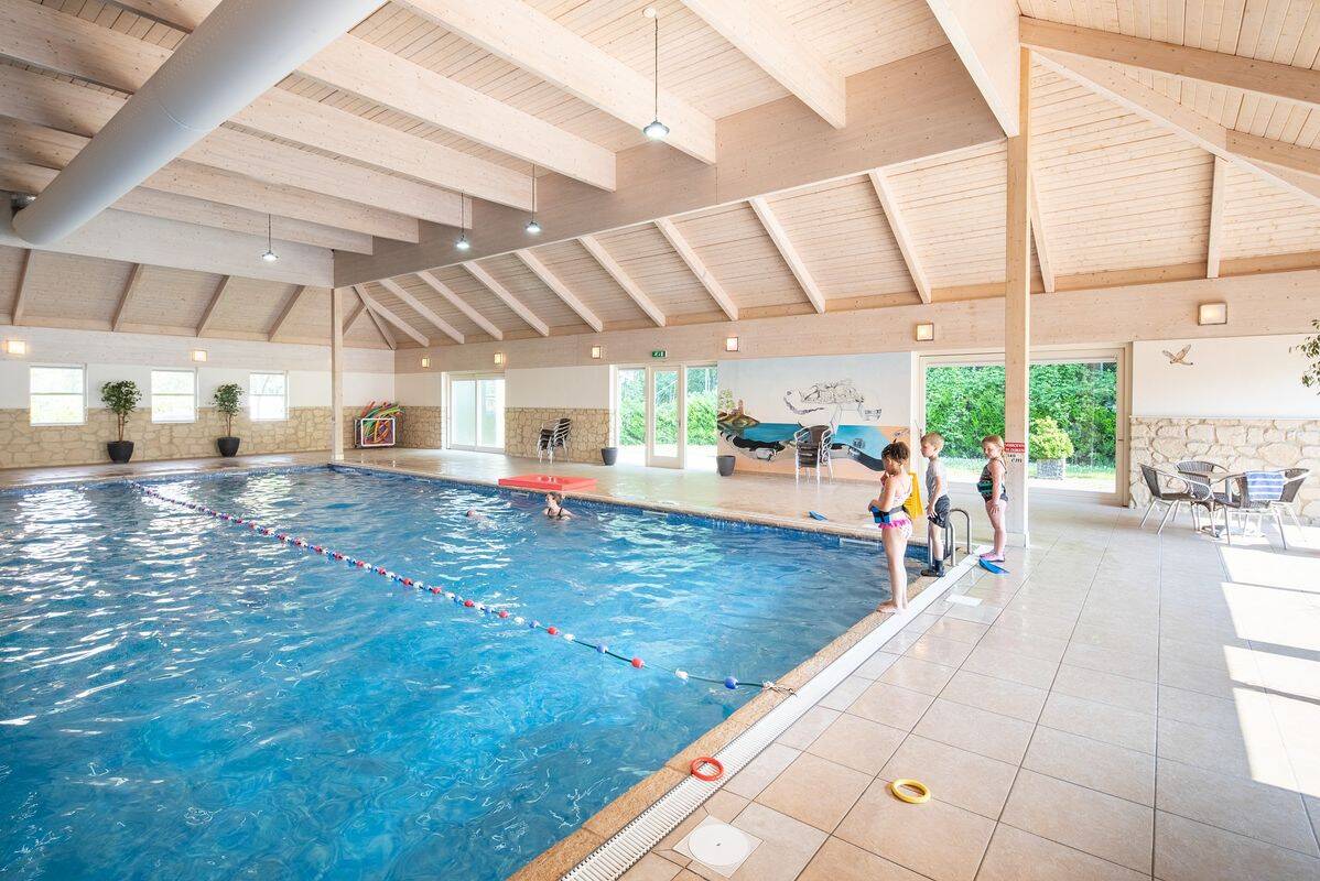 Camping Marvilla Parks Friese Meren, Holanda