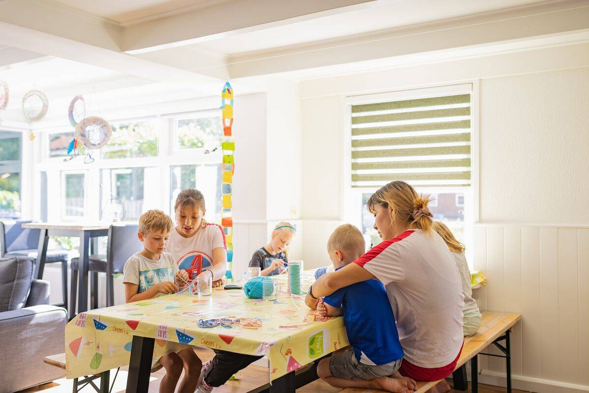 Camping Marvilla Parks Friese Meren, Holanda