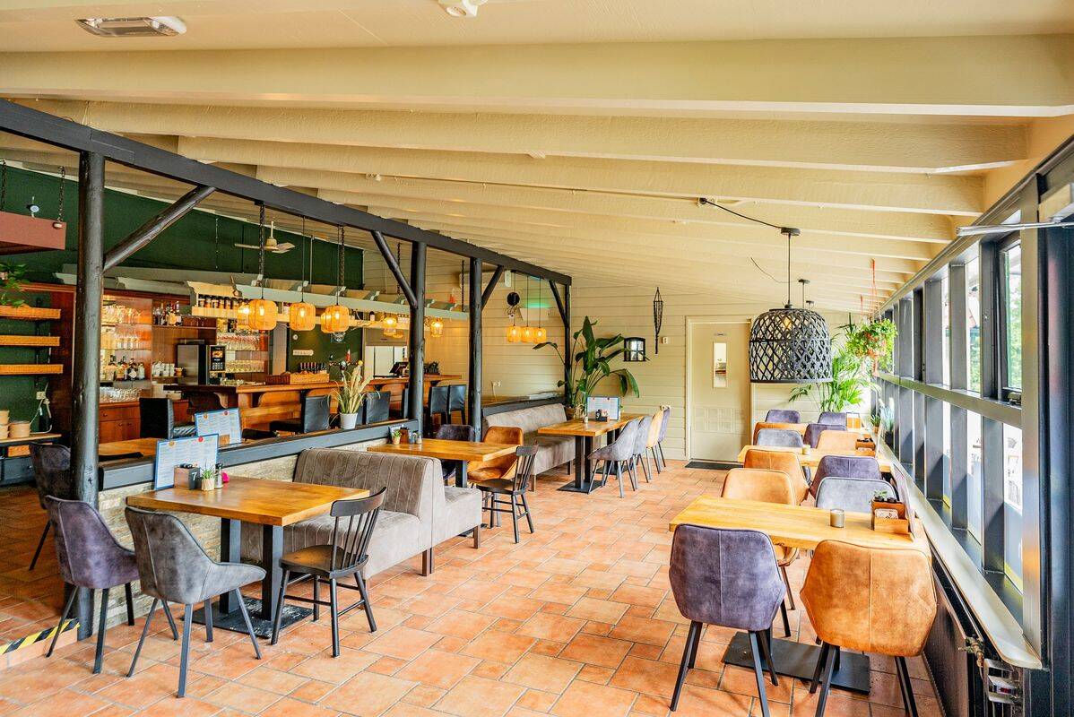 Camping Marvilla Parks Friese Meren, Holanda