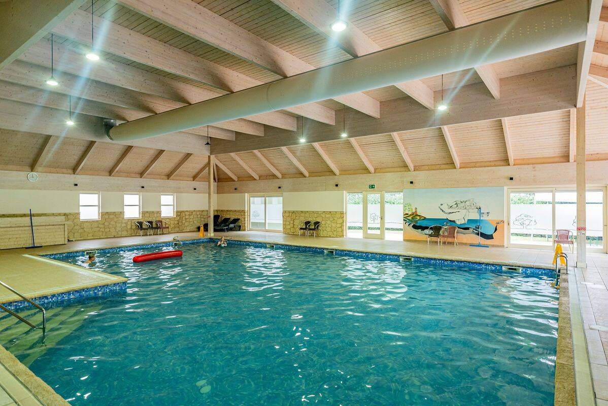 Camping Marvilla Parks Friese Meren, Holanda