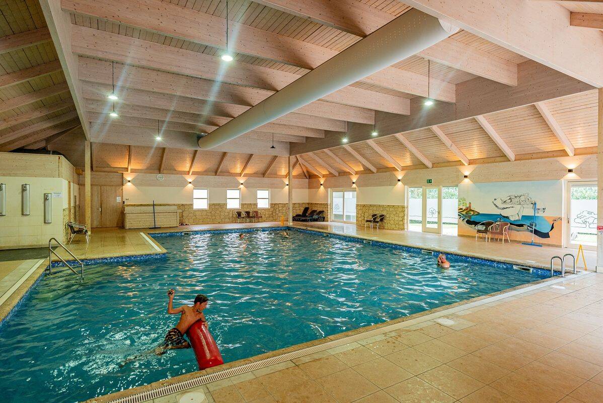 Camping Marvilla Parks Friese Meren, Holanda