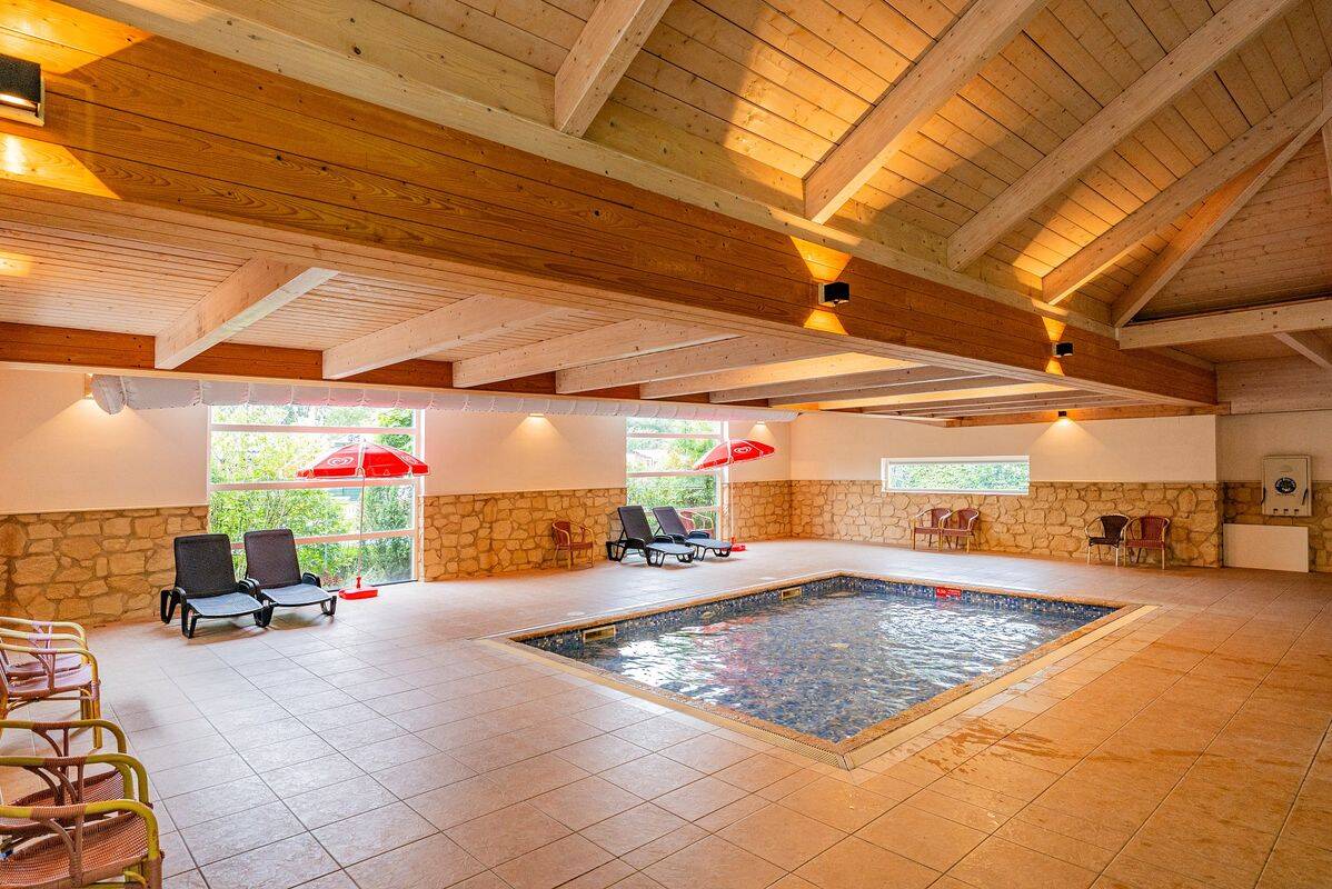 Camping Marvilla Parks Friese Meren, Holanda