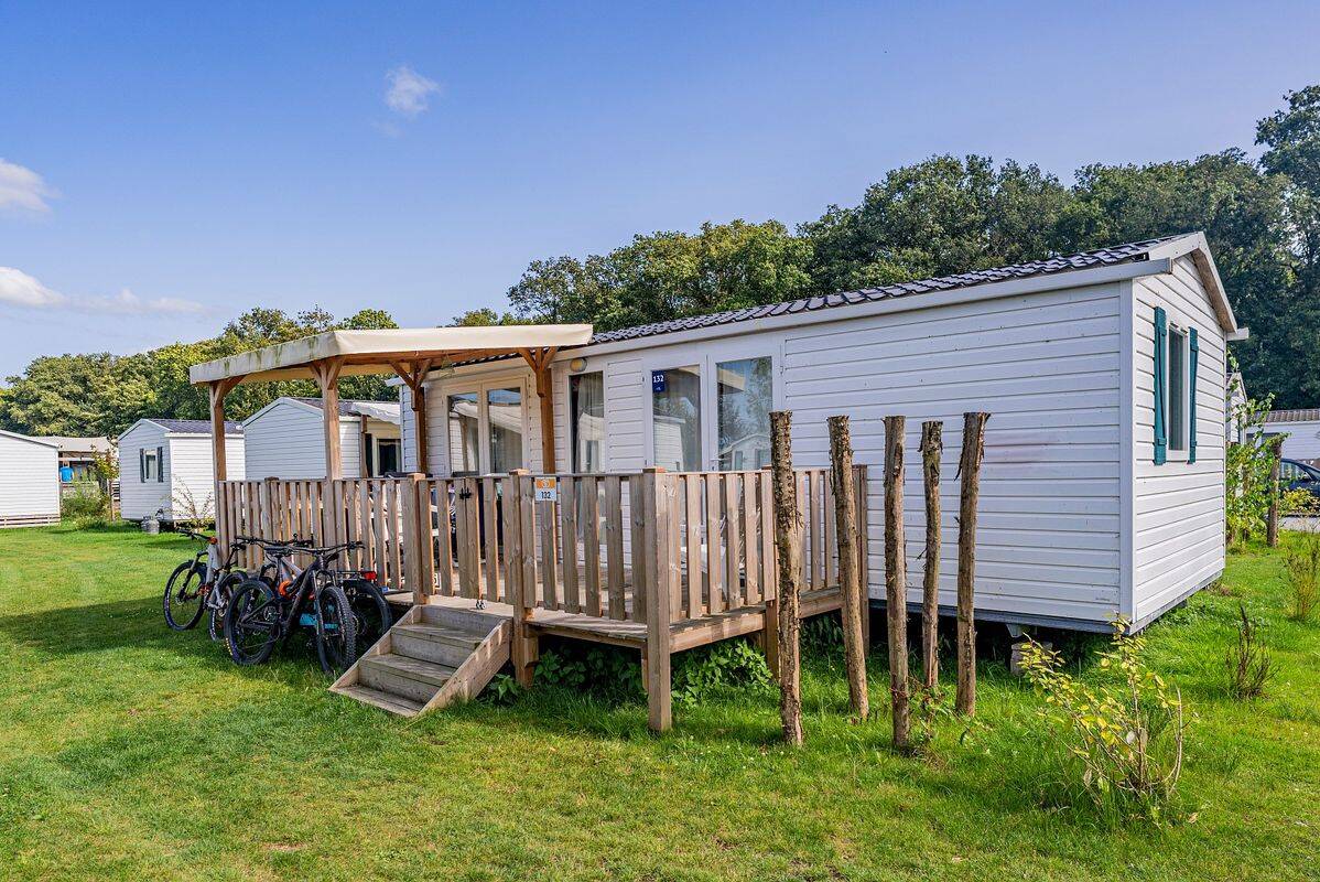 Camping Marvilla Parks Friese Meren, Holanda