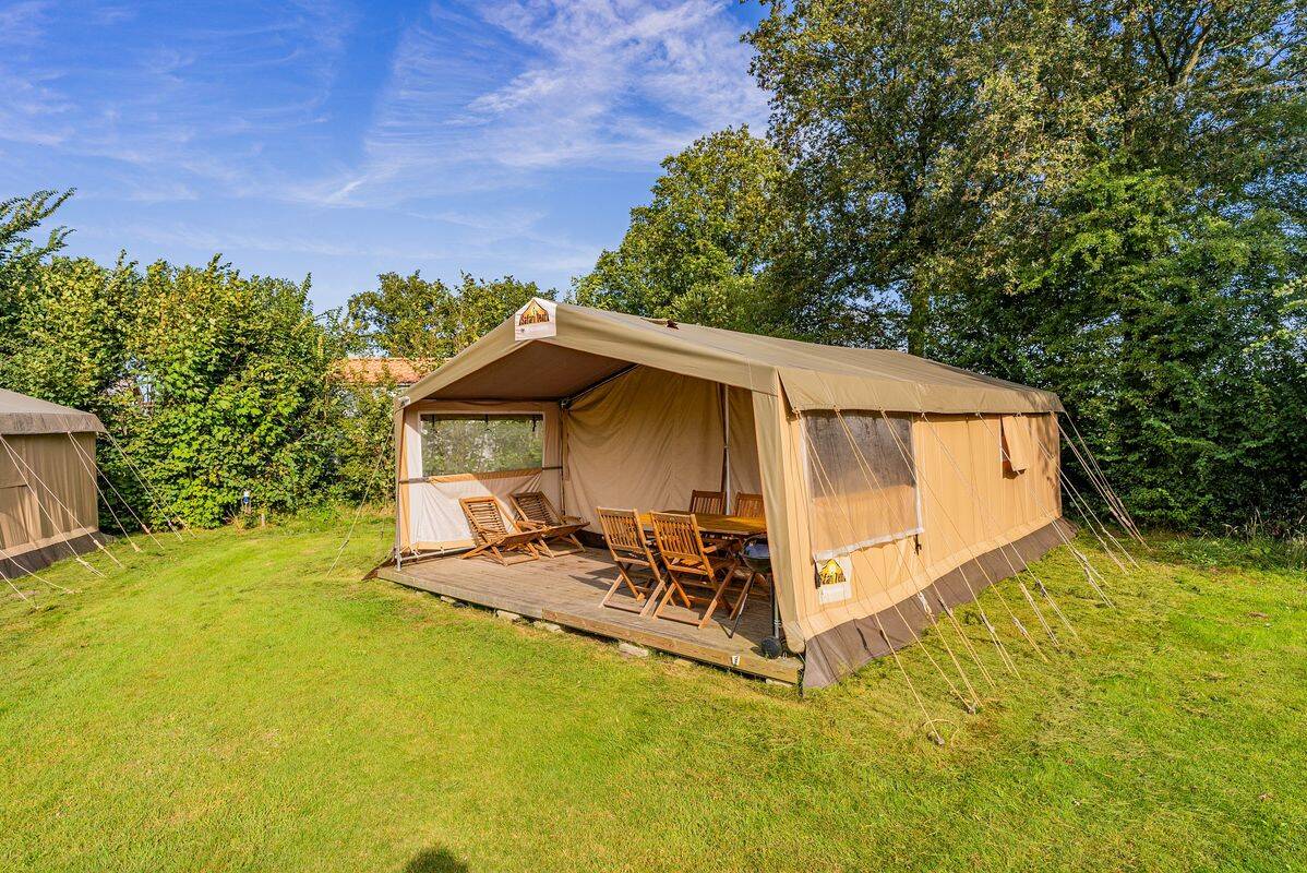 Camping Marvilla Parks Friese Meren, Holanda