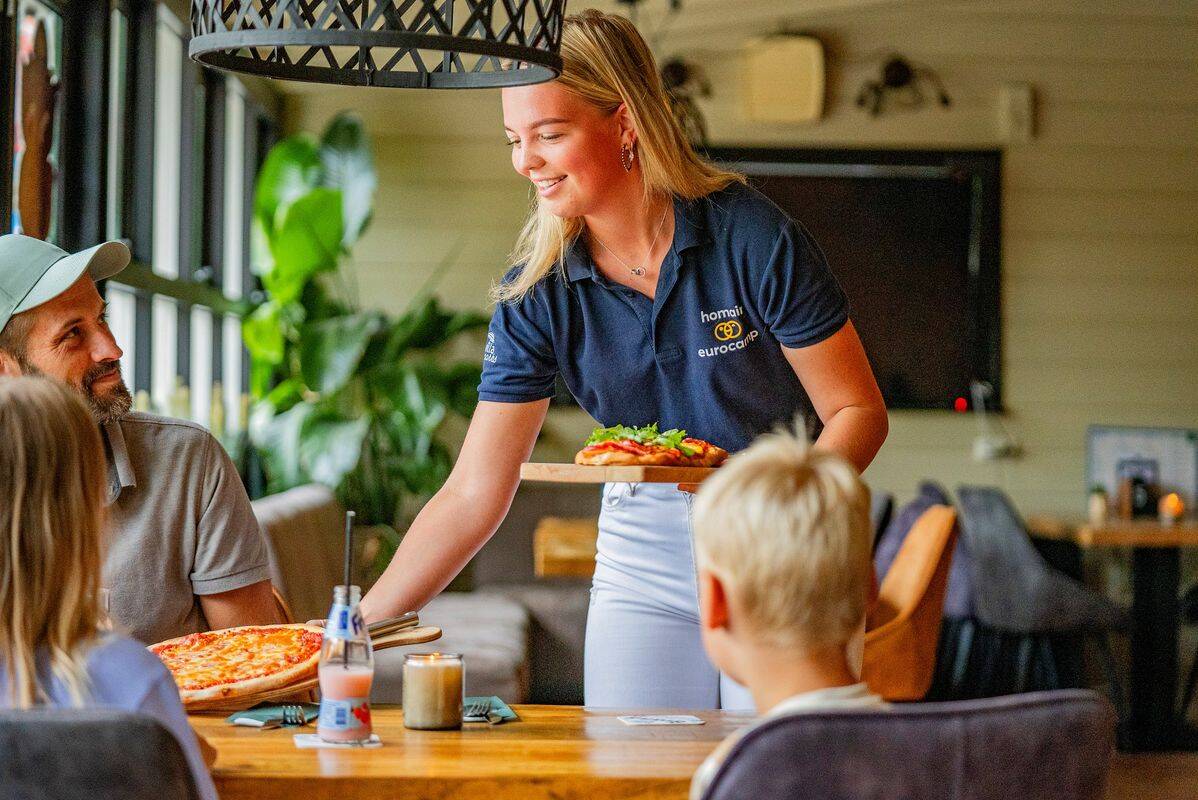 Camping Marvilla Parks Friese Meren, Holanda