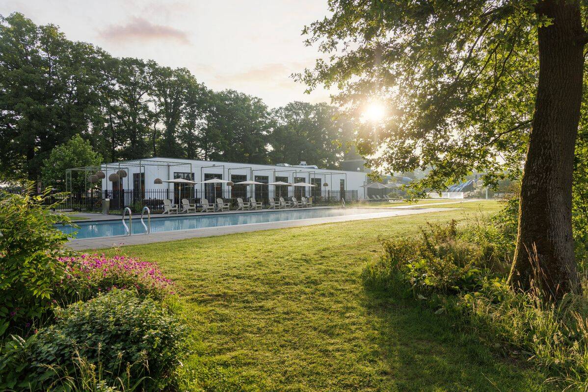 Campeggio De Twee Bruggen, Olanda