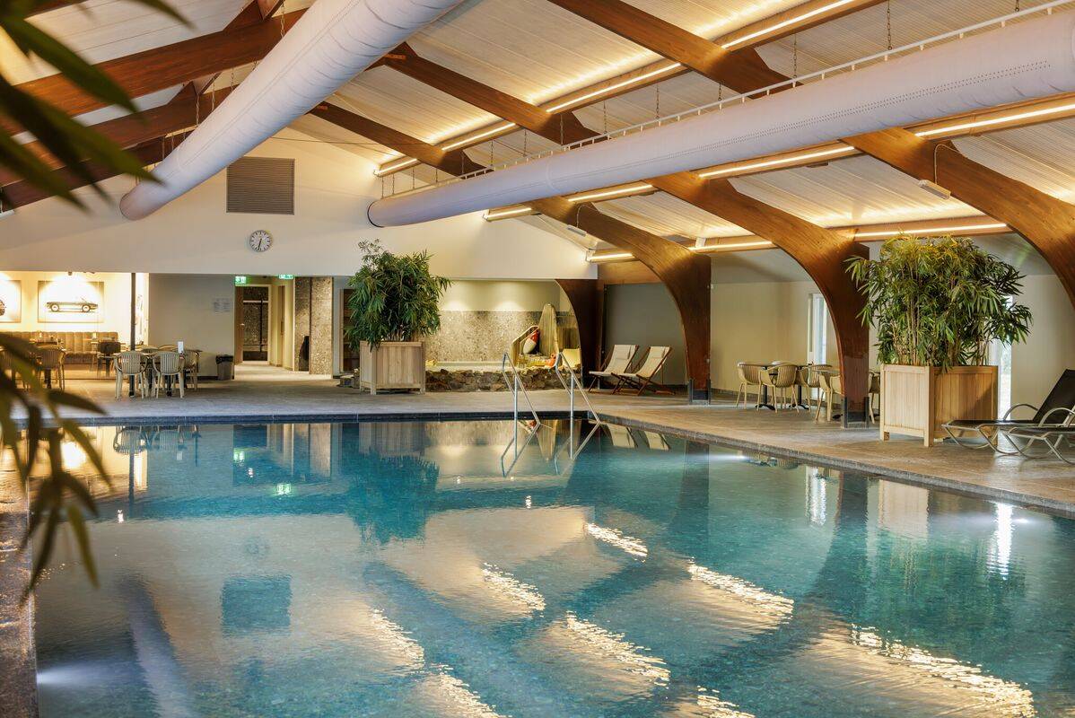 Campeggio De Twee Bruggen, Olanda