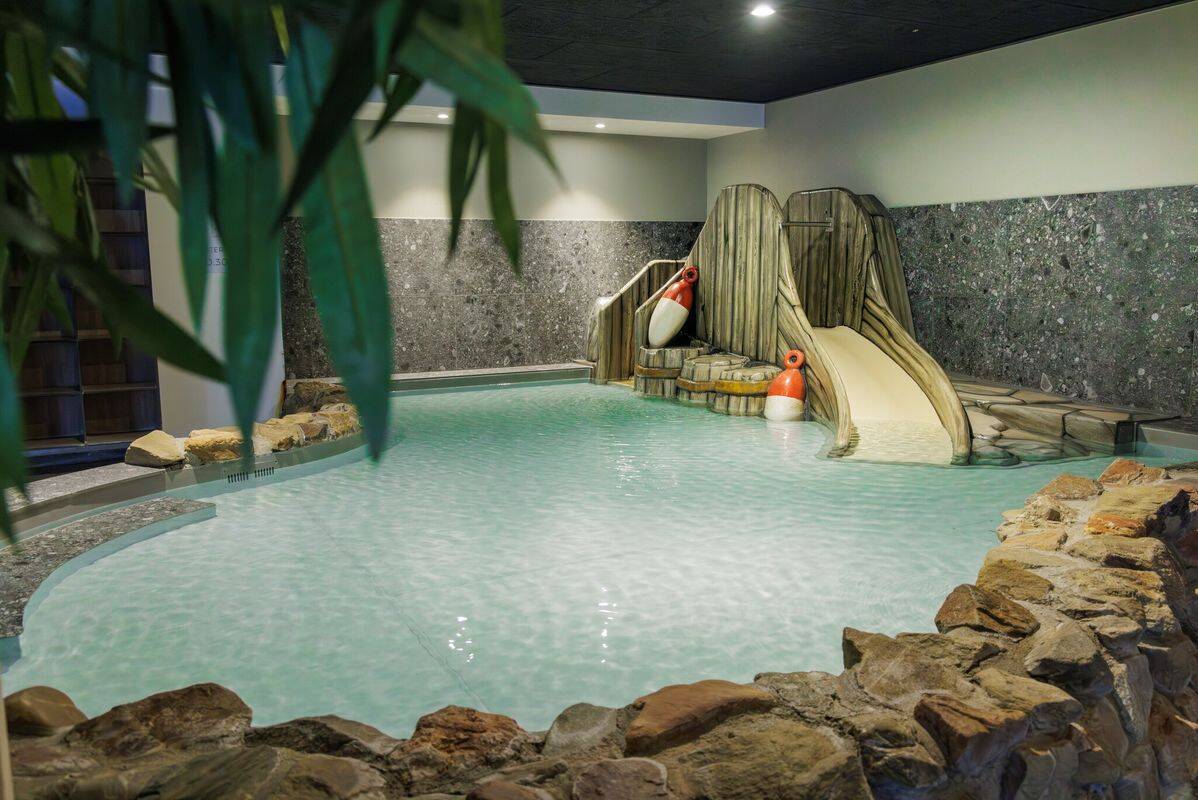 Campeggio De Twee Bruggen, Olanda