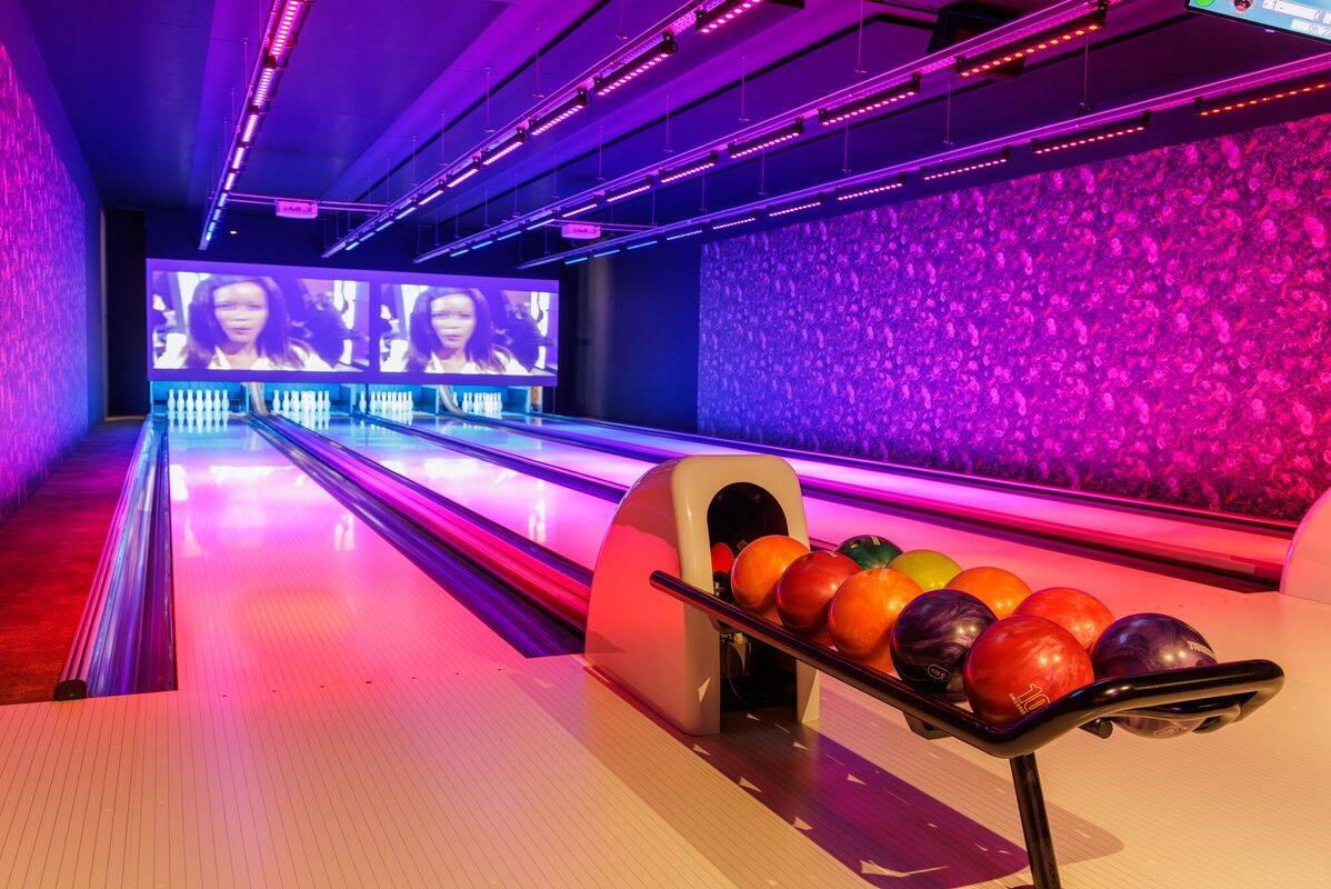 Campeggio De Twee Bruggen, Olanda