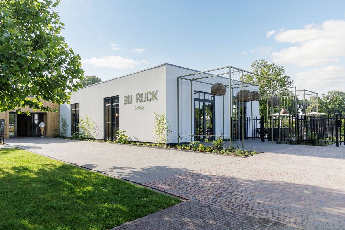 Campeggio De Twee Bruggen, Olanda