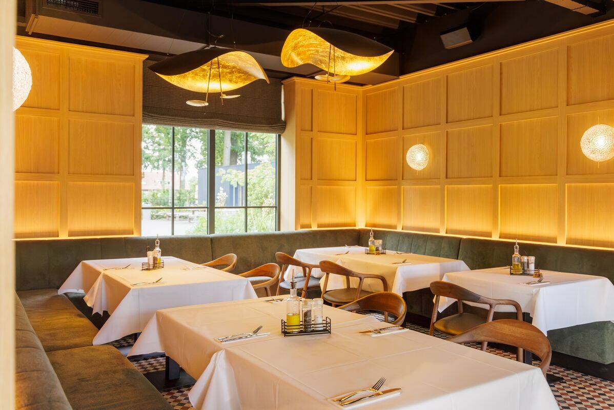 Campeggio De Twee Bruggen, Olanda