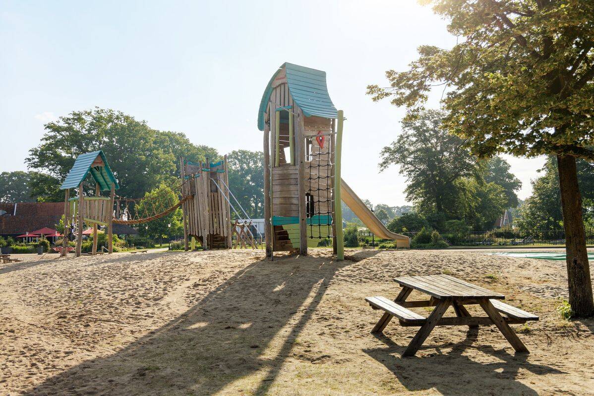 Campeggio De Twee Bruggen, Olanda