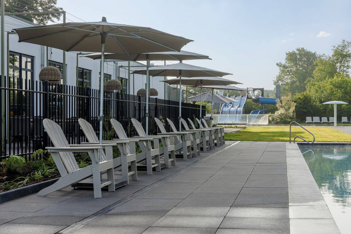 Campeggio De Twee Bruggen, Olanda