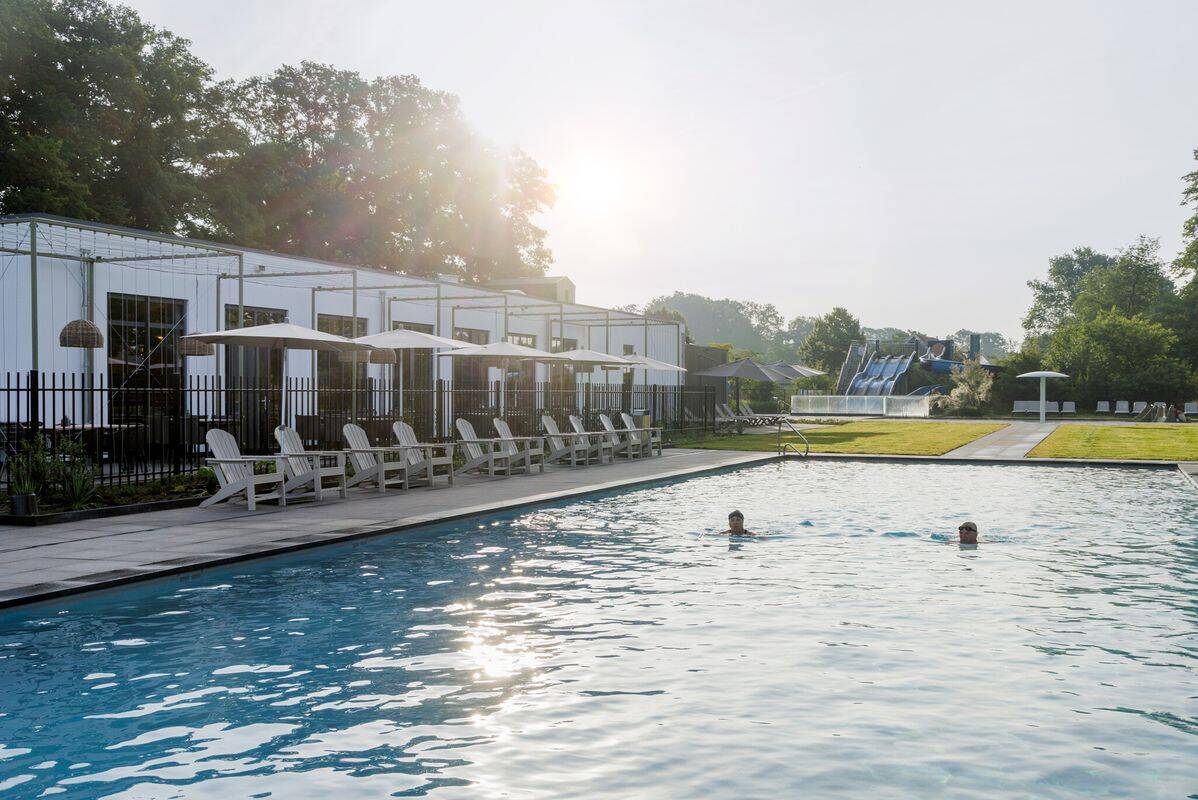 Campeggio De Twee Bruggen, Olanda