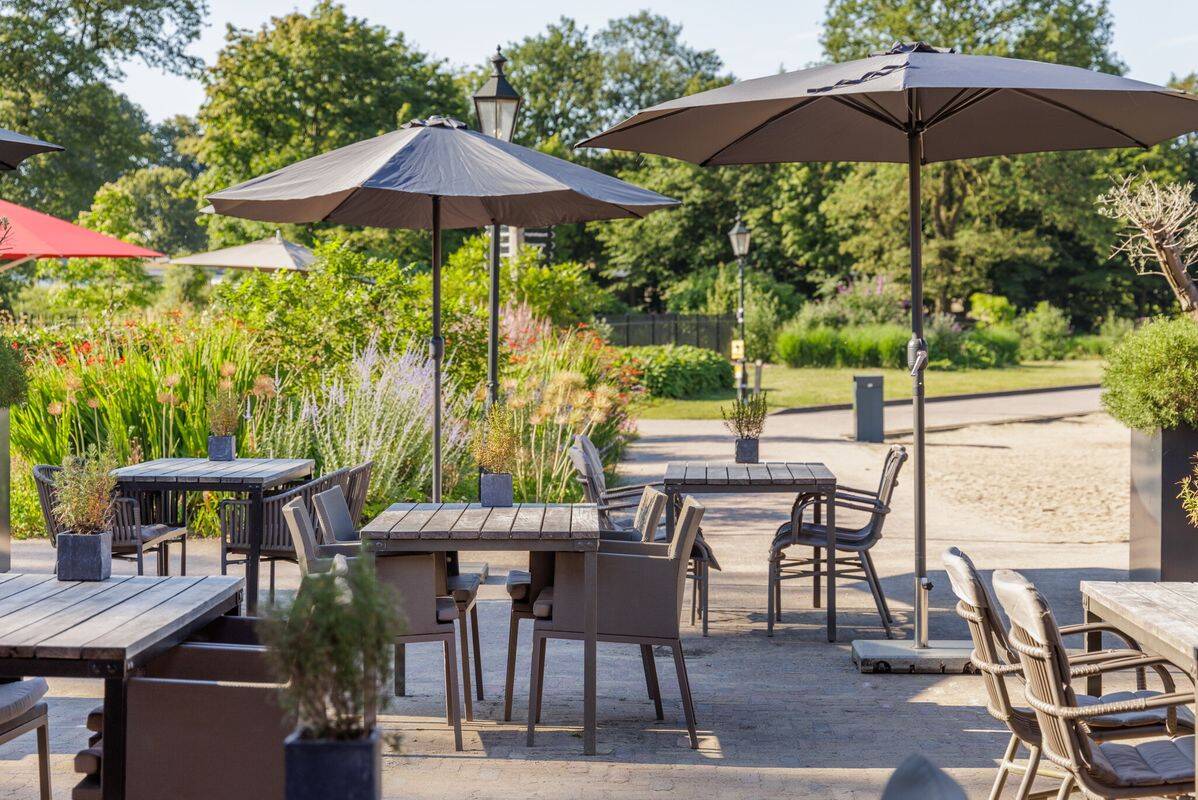 Campeggio De Twee Bruggen, Olanda