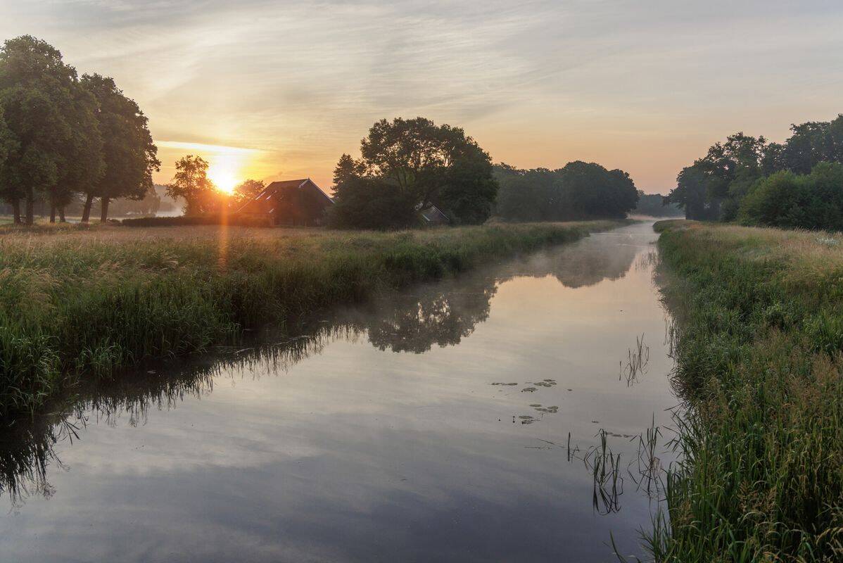 Campeggio De Twee Bruggen, Olanda