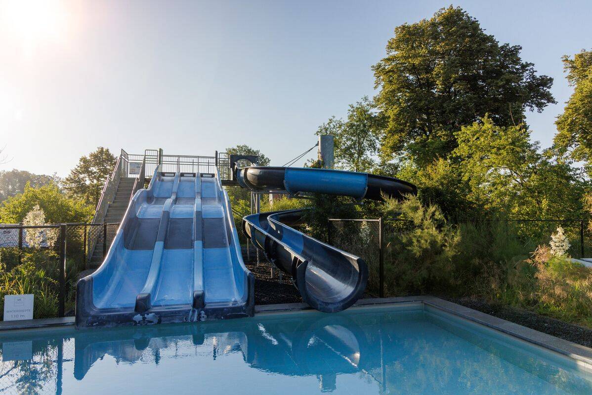 Camping De Twee Bruggen, Nederland, Gelderland