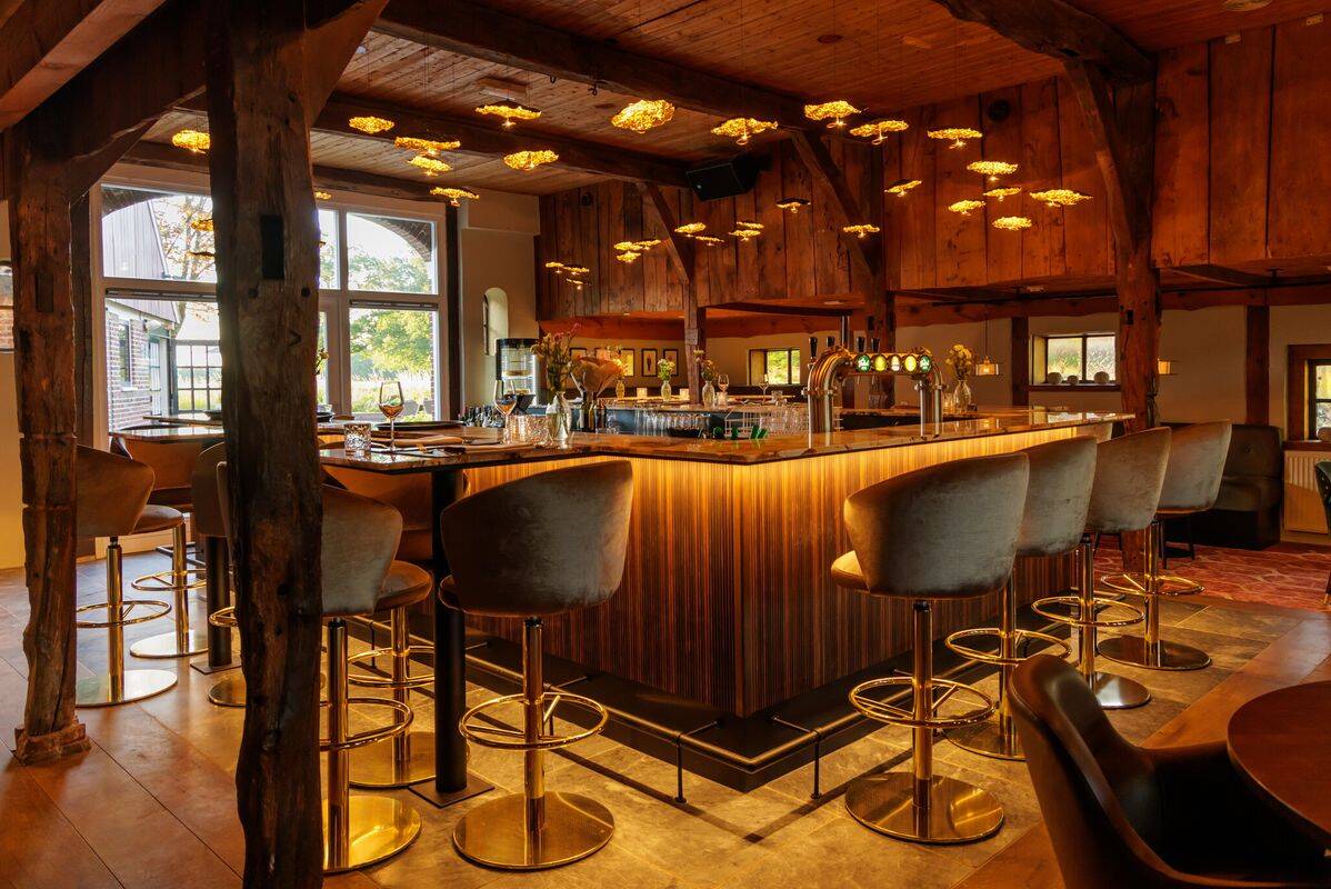 Campeggio De Twee Bruggen, Olanda