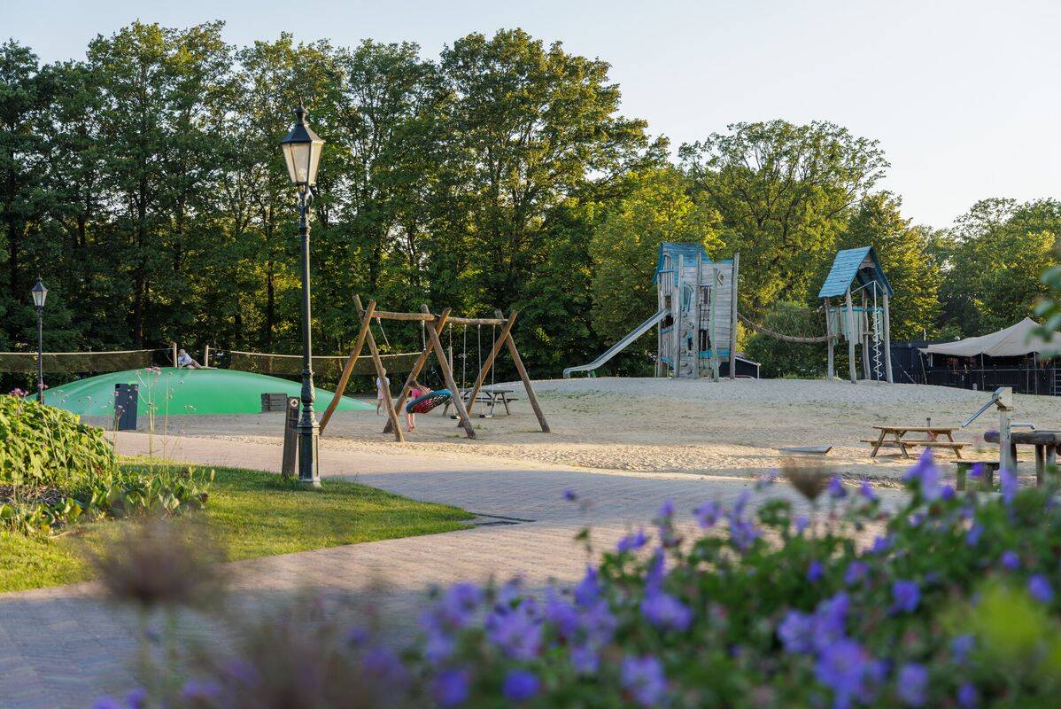Camping De Twee Bruggen, Nederland, Gelderland