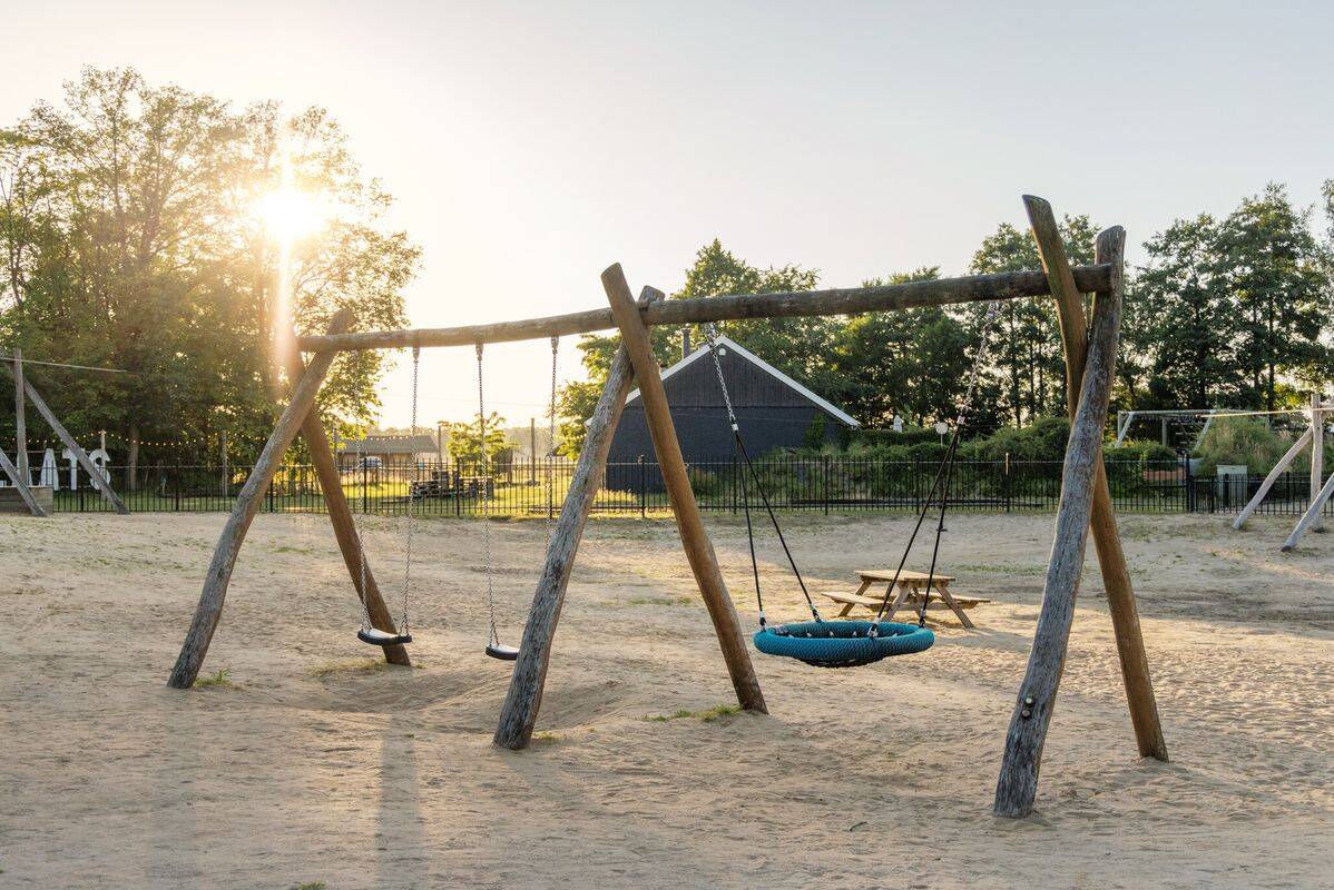 Campeggio De Twee Bruggen, Olanda