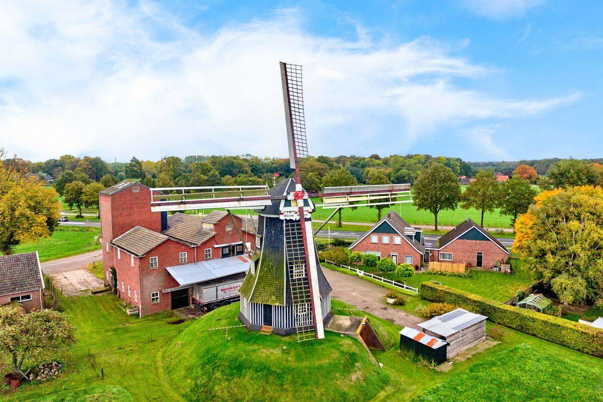 Campeggio De Twee Bruggen, Olanda