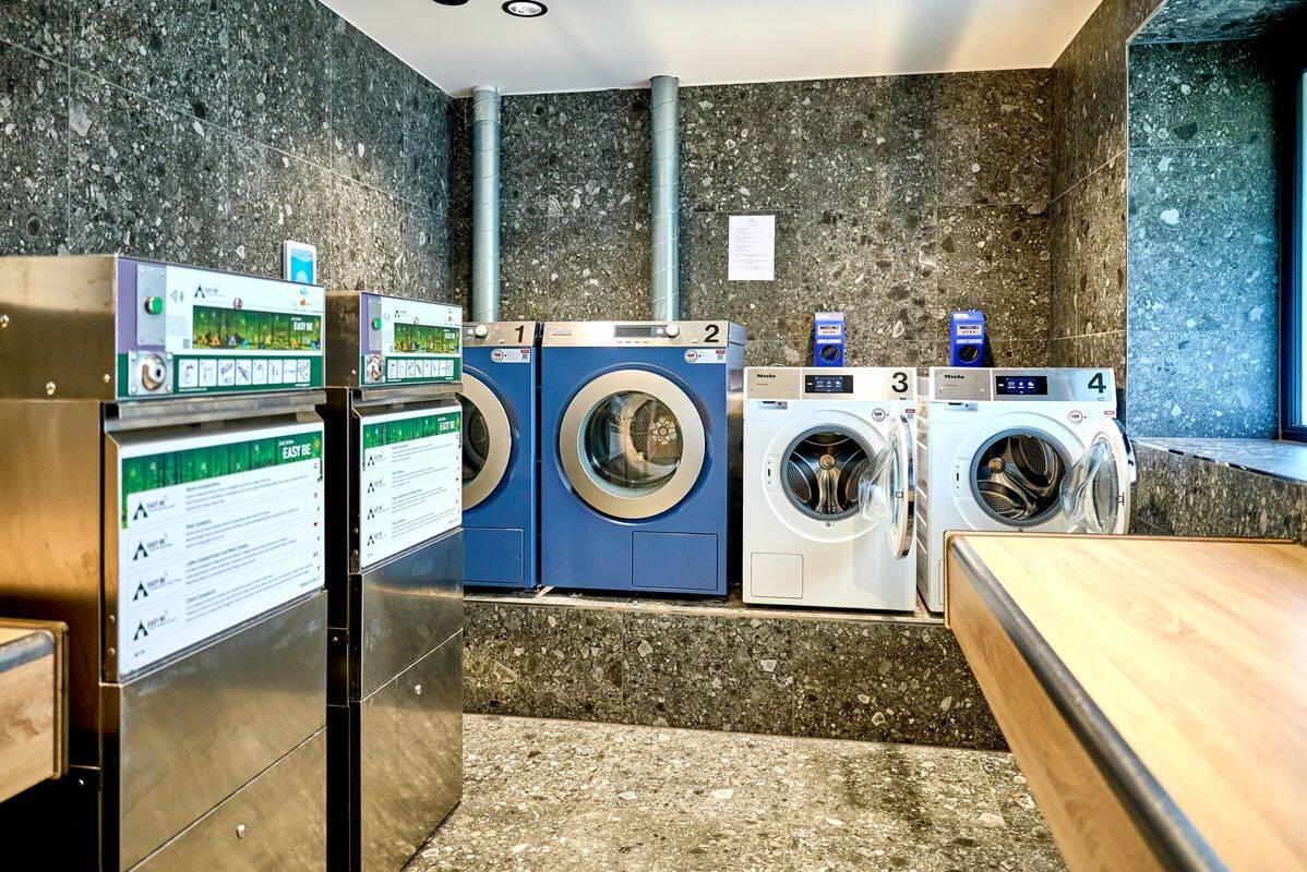 Campeggio De Twee Bruggen, Olanda