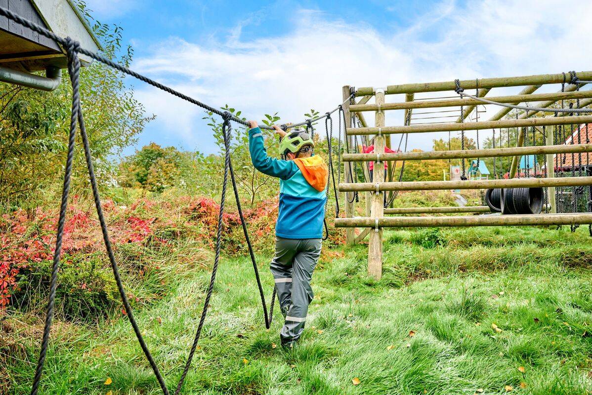 Campeggio De Twee Bruggen, Olanda