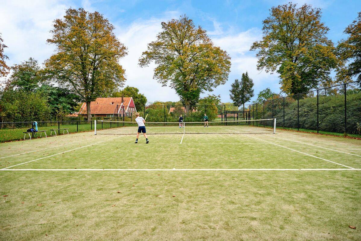 Campeggio De Twee Bruggen, Olanda