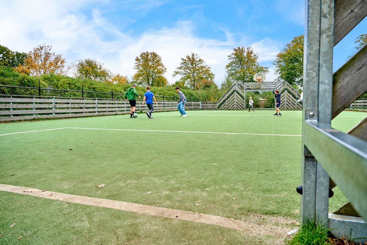 Campeggio De Twee Bruggen, Olanda