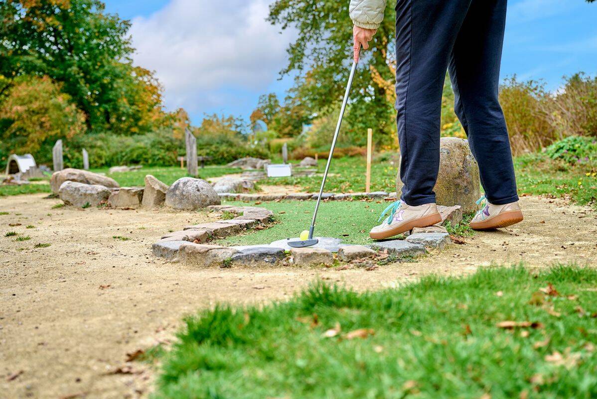 Campeggio De Twee Bruggen, Olanda