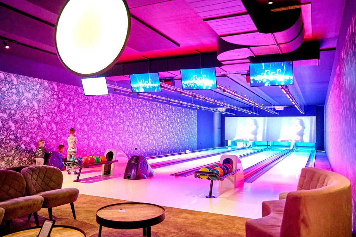 Campeggio De Twee Bruggen, Olanda