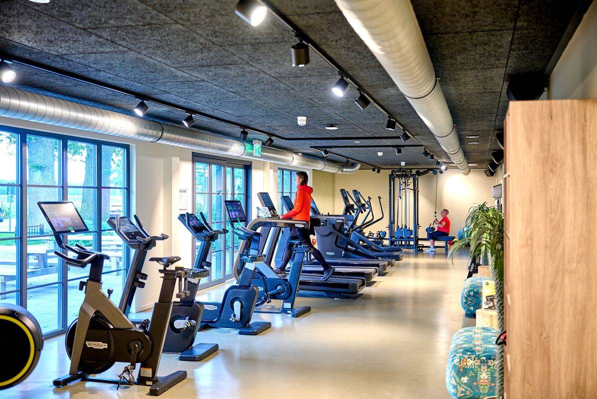 Campeggio De Twee Bruggen, Olanda