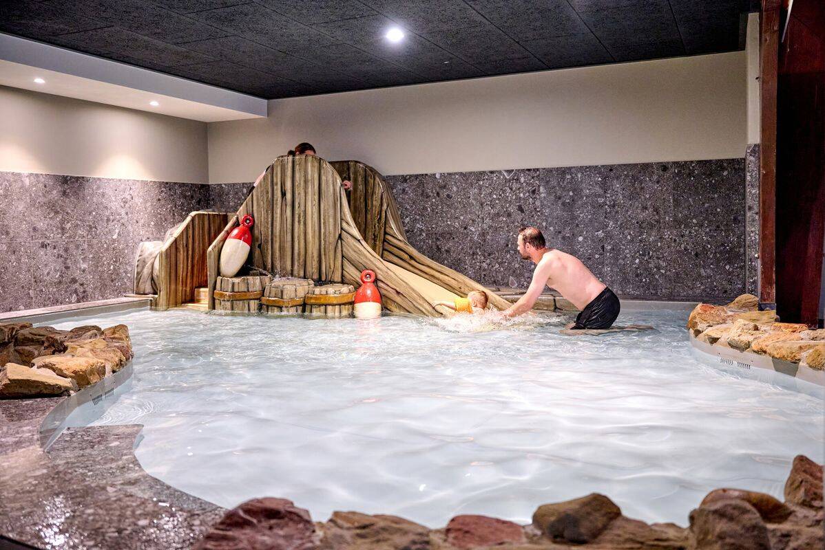 Campeggio De Twee Bruggen, Olanda