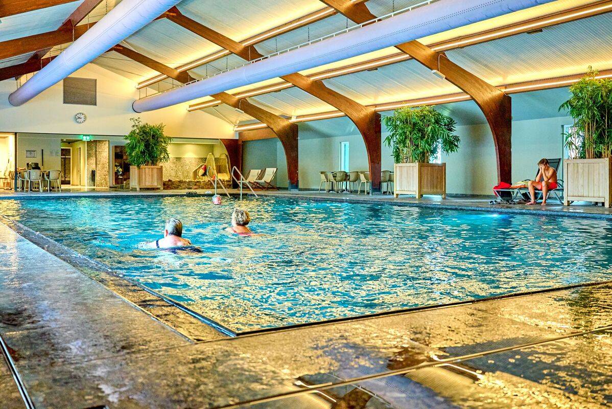 Campeggio De Twee Bruggen, Olanda