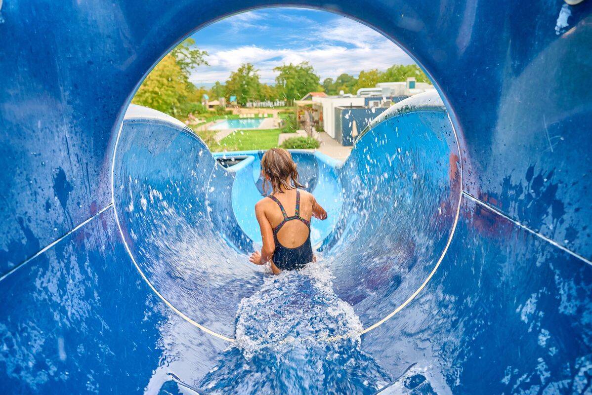 Campeggio De Twee Bruggen, Olanda