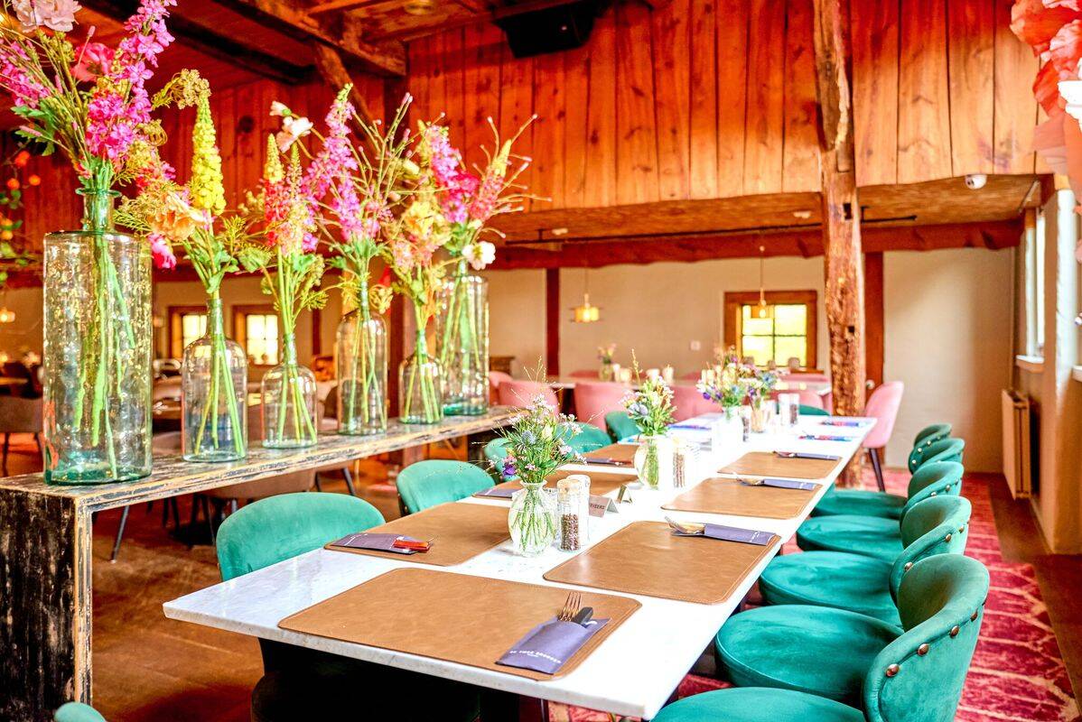 Campeggio De Twee Bruggen, Olanda