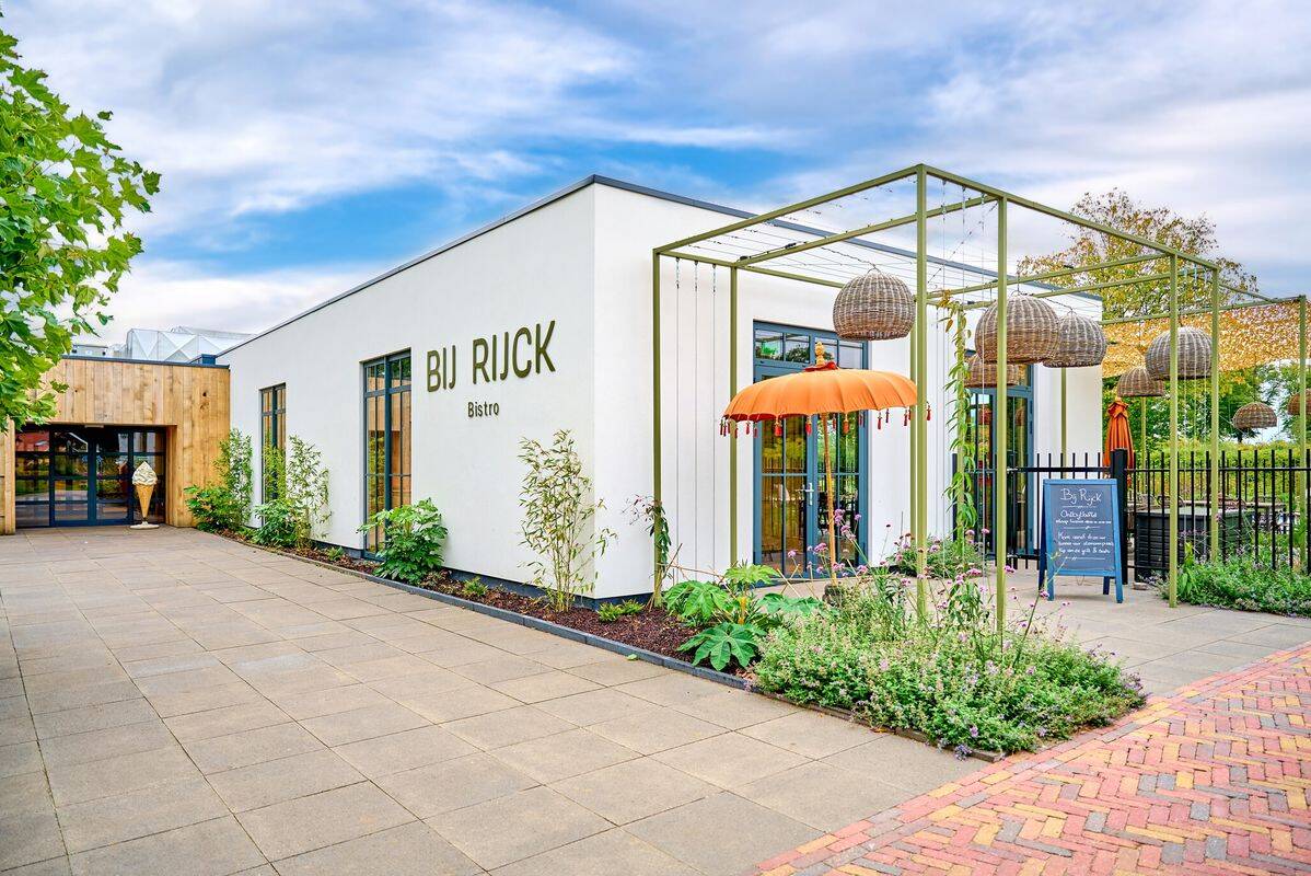 Campeggio De Twee Bruggen, Olanda