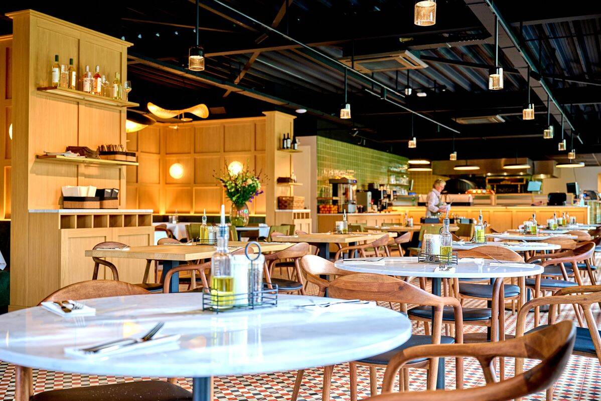 Campeggio De Twee Bruggen, Olanda