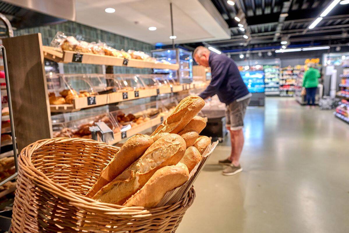 Campeggio De Twee Bruggen, Olanda