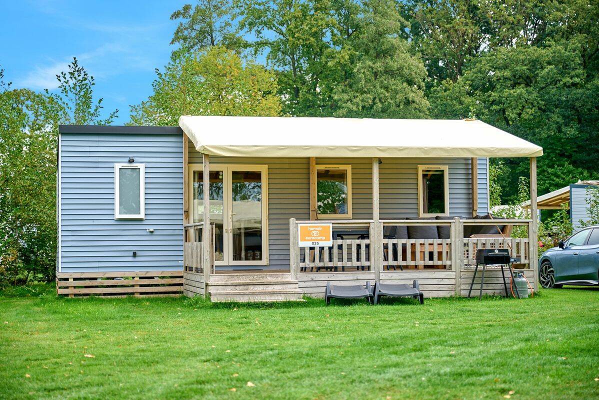 Campeggio De Twee Bruggen, Olanda